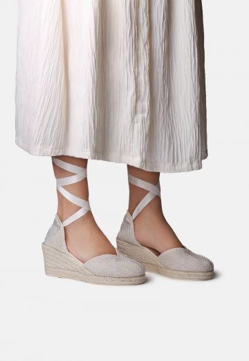 Туфли на шнуровке