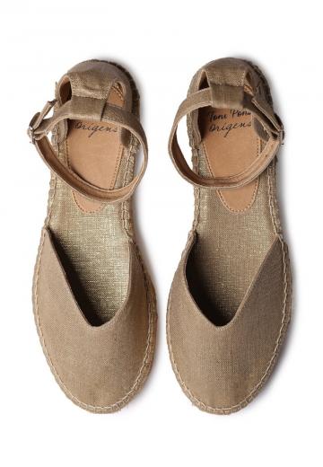 Римские сандалии