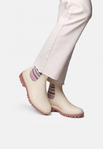 Ботинки челси