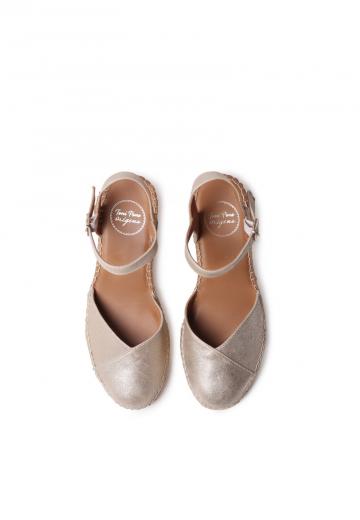 Эспадрильи