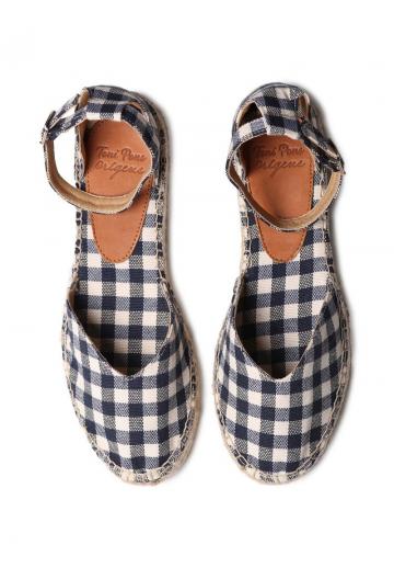 Эспадрильи