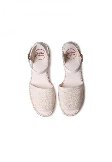 Эспадрильи