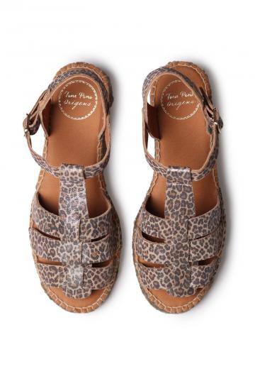 Эспадрильи