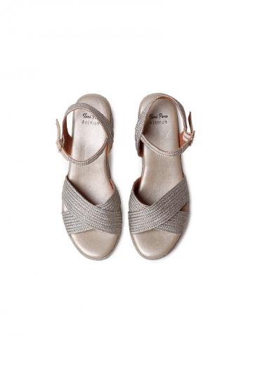 Эспадрильи