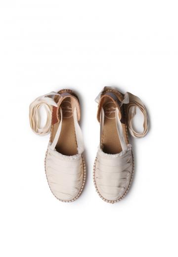 Туфли на шнуровке