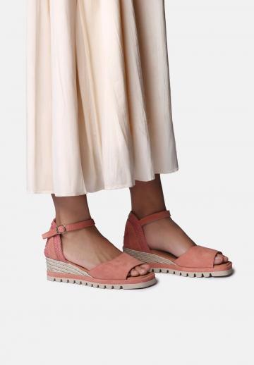 Эспадрильи