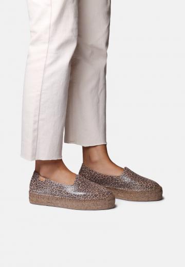 Полуботинки