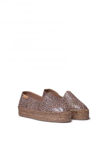 Полуботинки