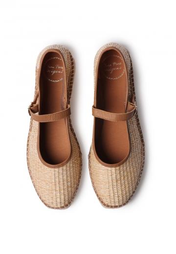 Полуботинки