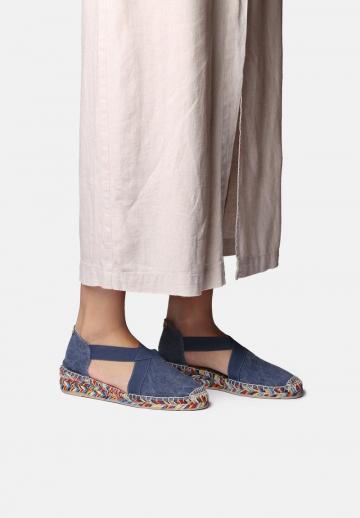 Эспадрильи