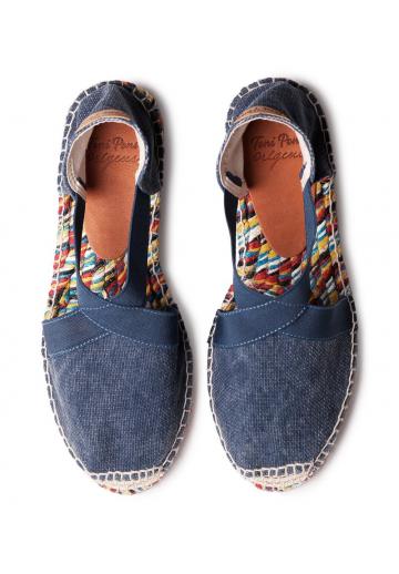 Эспадрильи