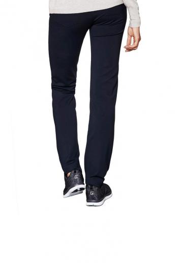 Прямые брюки