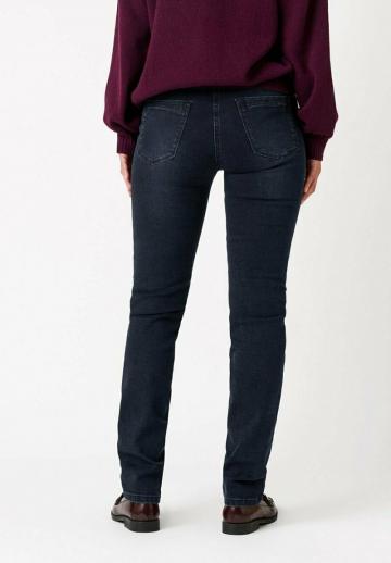 Узкие джинсы