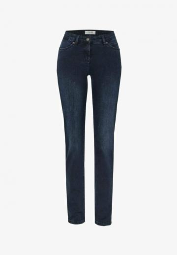 Узкие джинсы