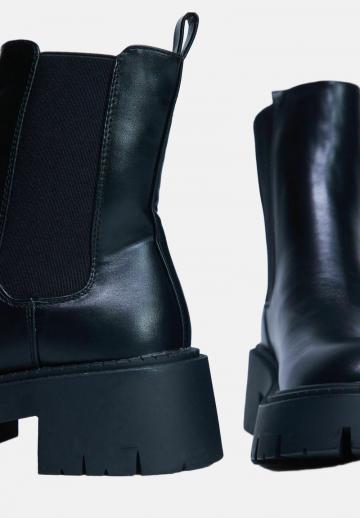 Ботинки челси