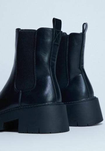 Ботинки челси