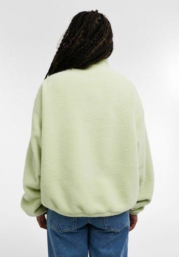 Флисовая куртка