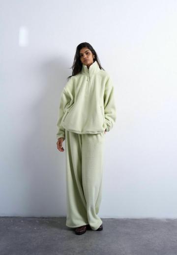 Флисовая куртка