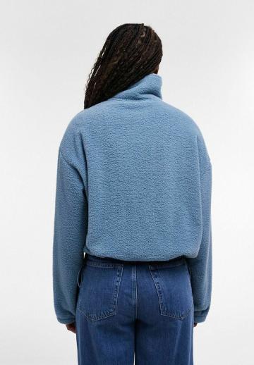 Флисовая куртка