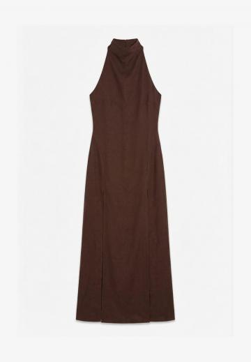 Платье макси