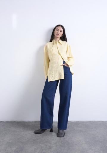 Блузка-рубашка