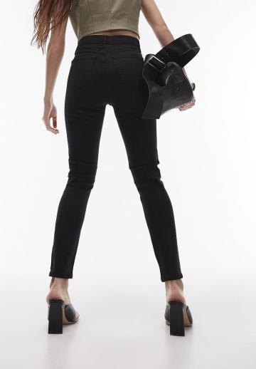 Узкие брюки