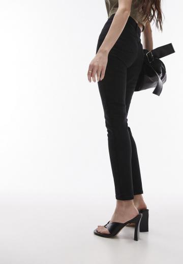 Узкие брюки