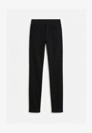 Узкие брюки