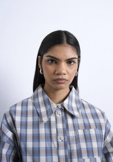 Блузка-рубашка