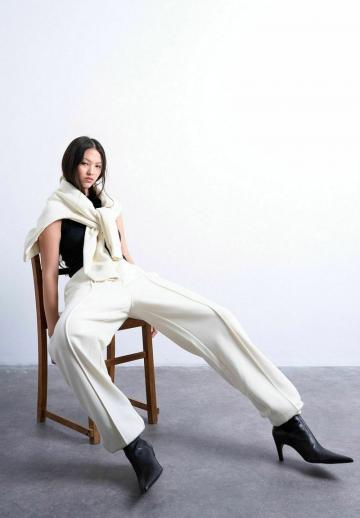 Спортивные штаны