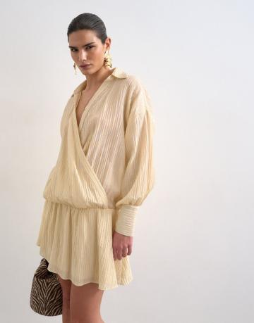 Платье-майка