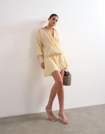 Платье-майка