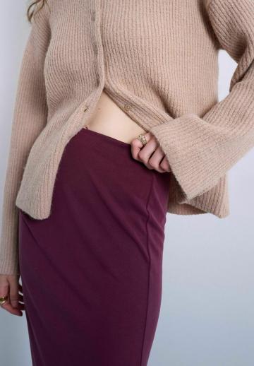 Летняя юбка