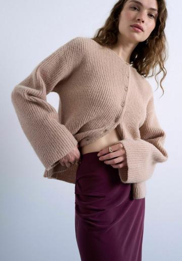 Летняя юбка