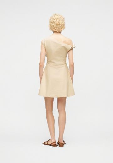 Коктейльное платье