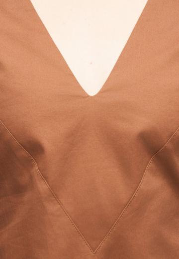 Платье макси