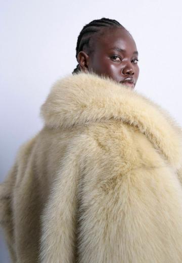 Зимняя куртка