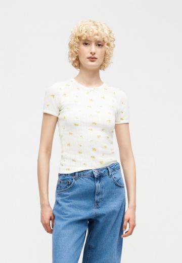 Свободные джинсы