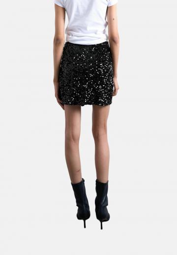 Мини-юбка