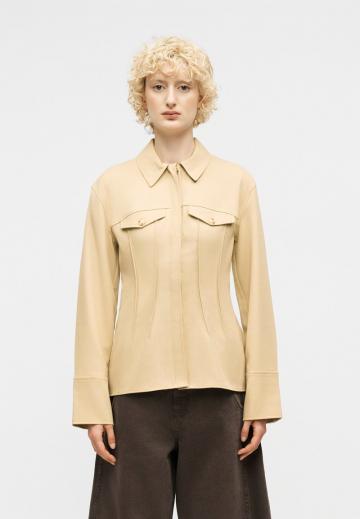Блузка-рубашка