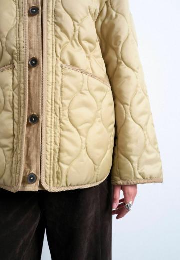 Зимняя куртка