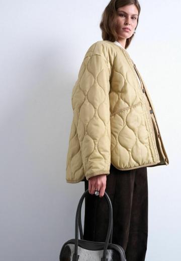 Зимняя куртка