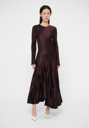 Платье