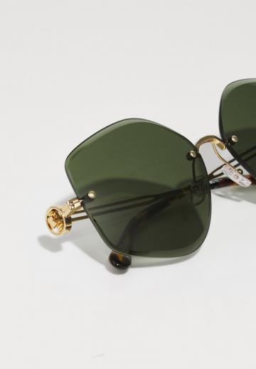 Солнечные очки