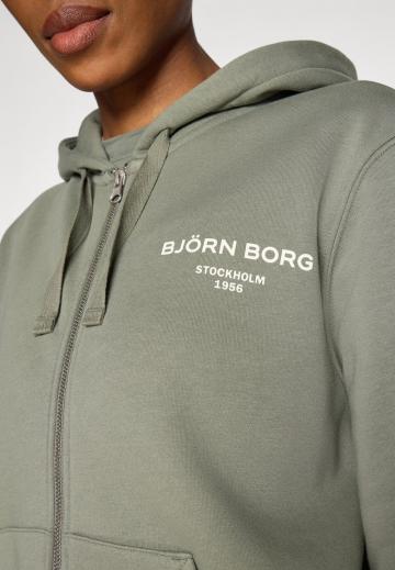 Спортивная толстовка