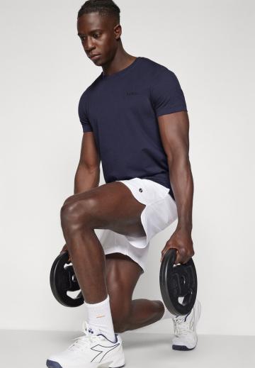 Спортивная майка