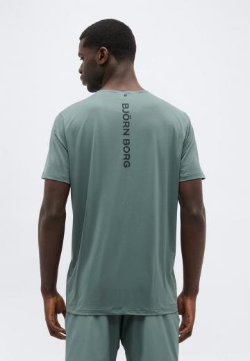 Спортивная майка