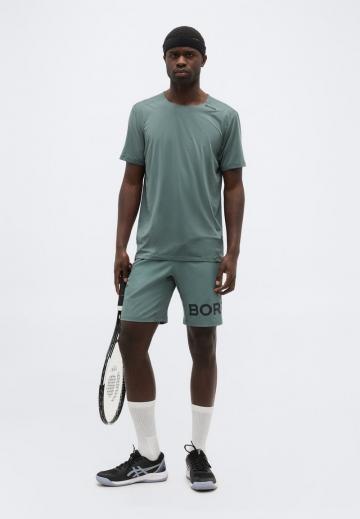 Спортивная майка