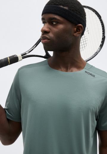 Спортивная майка