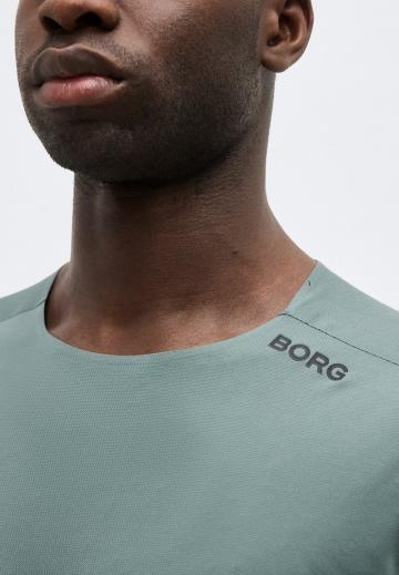 Спортивная майка